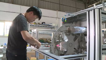 智能科技助力食品工业健康转型