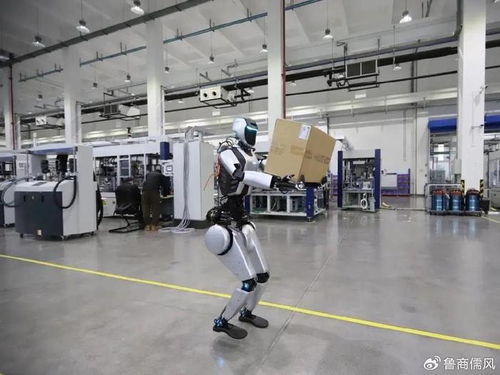 机器人简直就是造富机 宁波新增7位富豪,这个90后财富会是多少
