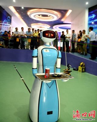 看中海南“后发优势” 高科技企业入驻海口演丰互联网小镇