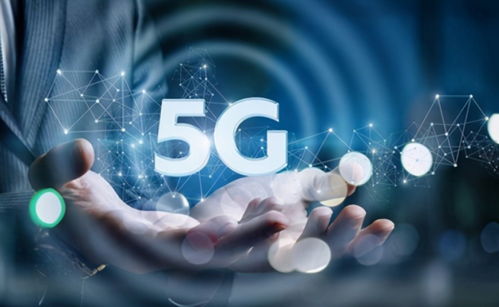世界首个5g云端机器人跳舞引围观,网友 这波太秀