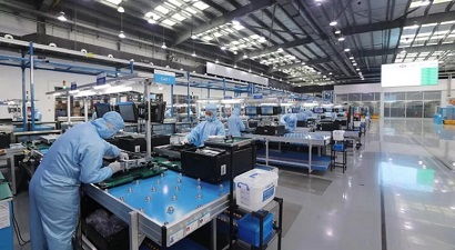 我国防疫科技能力紧急升级 大数据 ai 无人机等高科技齐上阵