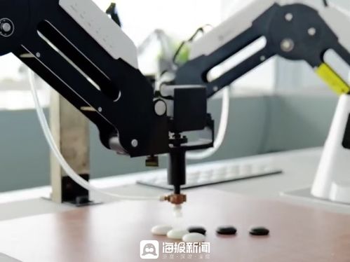项目一线 奋进日照丨 越疆机器人 用技术创新领跑全球智造