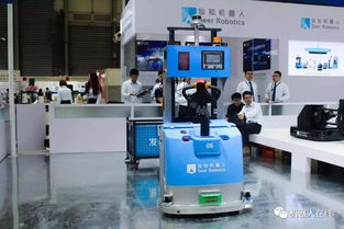 amts 2019 共话汽车产业未来,遇见你想要的黑科技