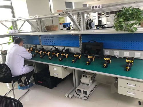 全面复工来临,你单位准备好这个了吗