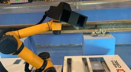 “青岛地铁线路智能巡检机器人研究”项目获省级科研立项