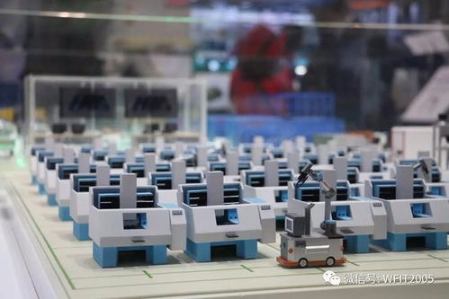 潍坊理工学院校长赴哈工大机器人集团考察交流