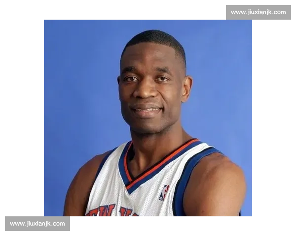 从刚果战火到 NBA 传奇:穆托姆博的生命逆袭 从刚果战火到 NBA 传奇:穆托姆博的生命逆袭
