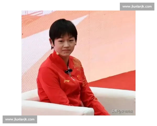 周继红上任 6 天破局!全红婵伤愈复出,师徒联手剑指全运会 周继红上任 6 天破局!全红婵伤愈复出,师徒联手剑指全运会