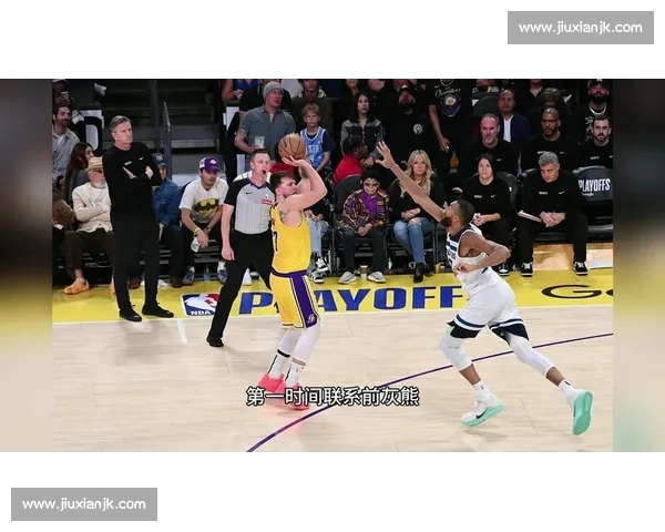 湖人更衣室焕新!詹皇衣柜 3 号球衣 真相藏温情 湖人更衣室焕新!詹皇衣柜 3 号球衣 真相藏温情