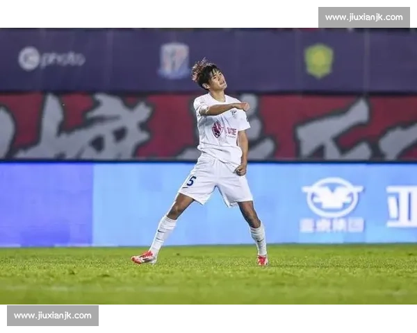 刘祝润:大连氛围如国家队,城市滋养助成长 刘祝润:大连氛围如国家队,城市滋养助成长