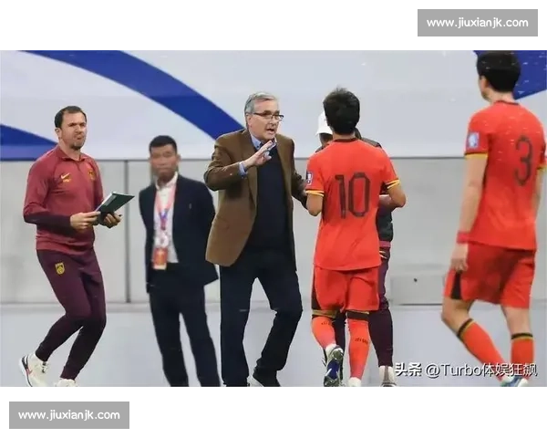 乔迪自荐国足帅位:传控大师眼中的实力低估与救赎 乔迪自荐国足帅位:传控大师眼中的实力低估与救赎