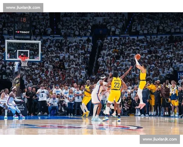 NBA 星二代天赋大起底：基因轮盘下的 “坑爹” 与逆袭