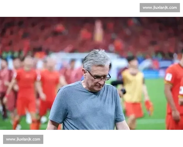 150 万预算引争议！记者：国足选帅应拒绝韩国教练
