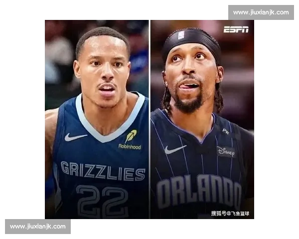 魔术 7 换 1 豪赌贝恩：两大适配点证明交易双赢！